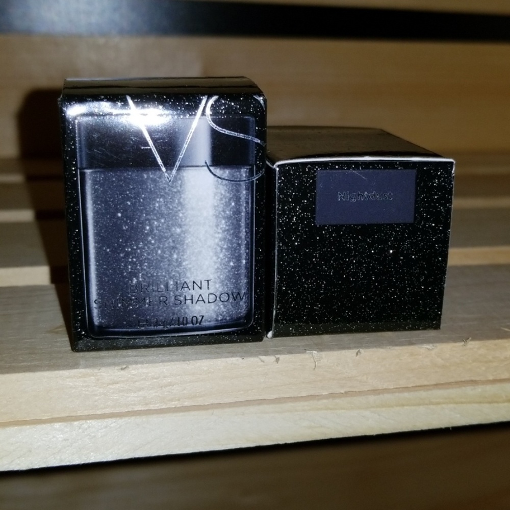 Victoria's Secret Brilliant Shimmer Shadow